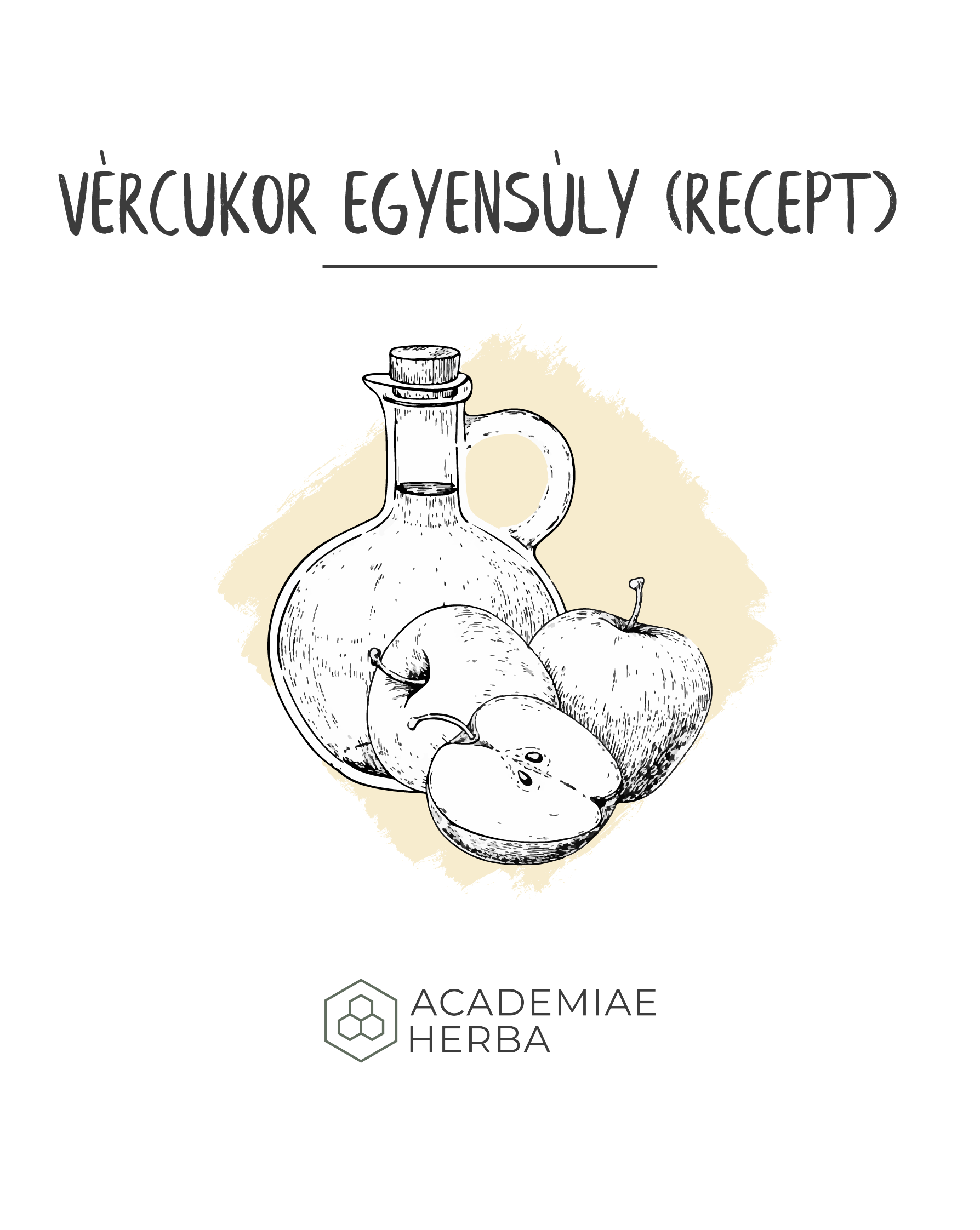 Read more about the article Vércukor Egyensúly: Gyógynövény Recept