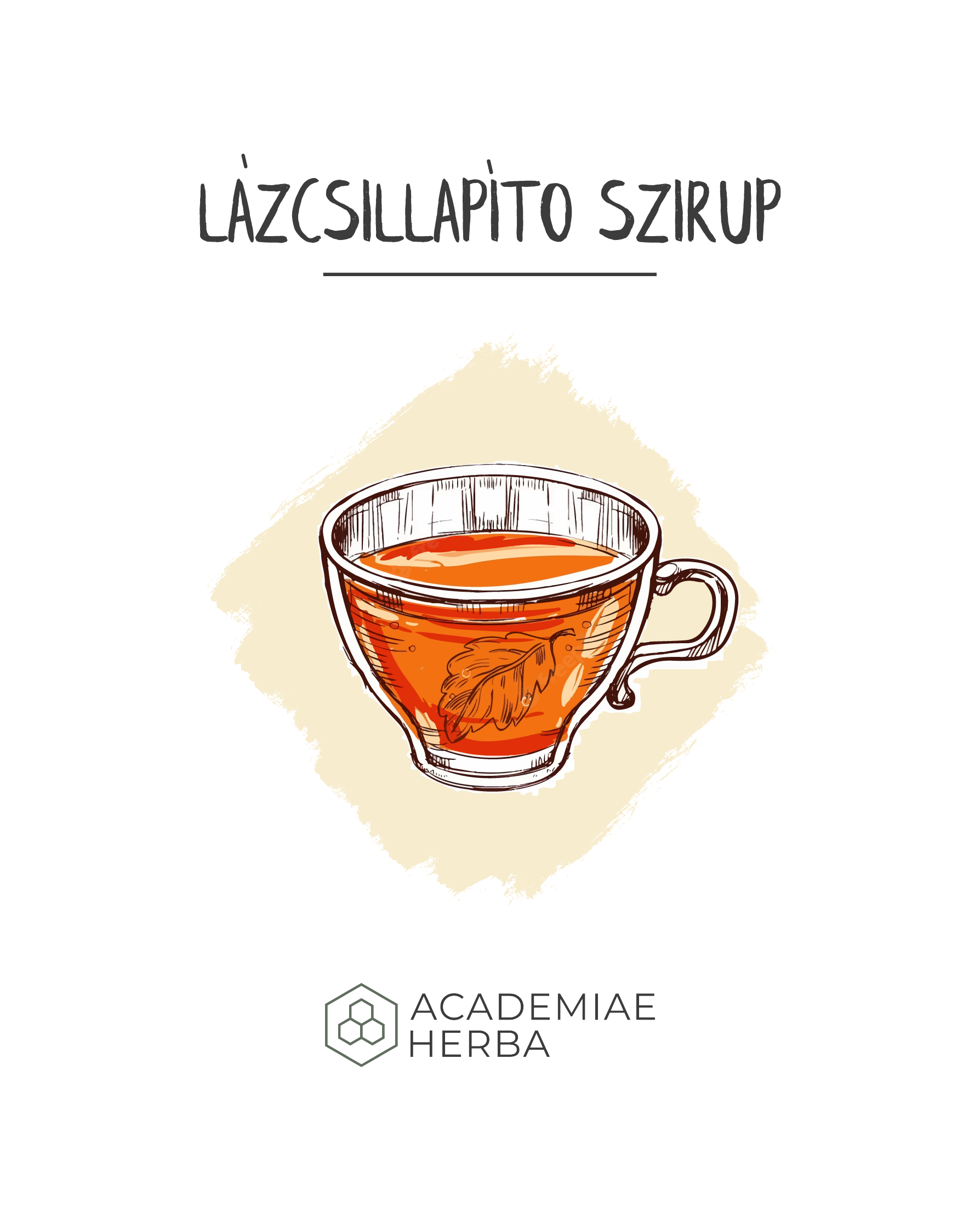 Read more about the article Hogyan Készíts Lázcsillapító Gyógynövény Szirupot
