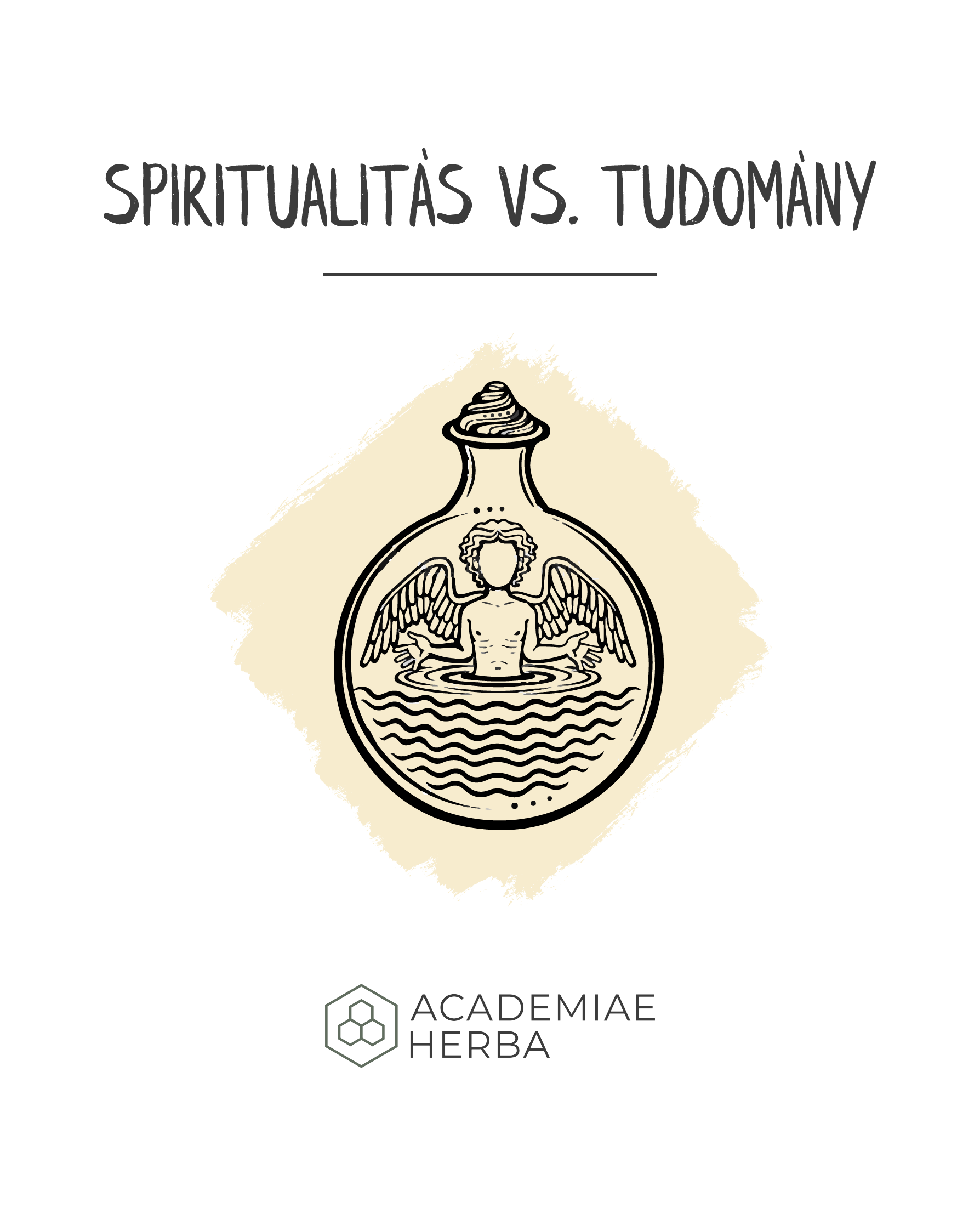 Read more about the article Tudomány vs. Spiritualitás: Melyik Szemszögből Jobb a Gyógynövényeket Nézni? 2. rész