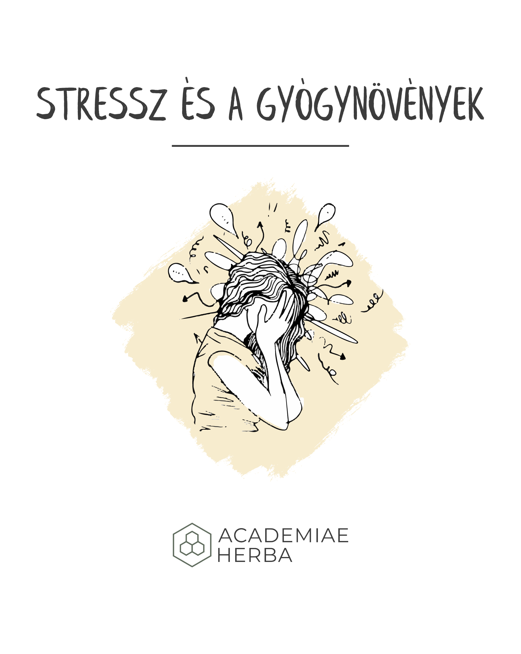 Read more about the article Hogyan Enyhítsd a Szorongást Gyógynövényekkel