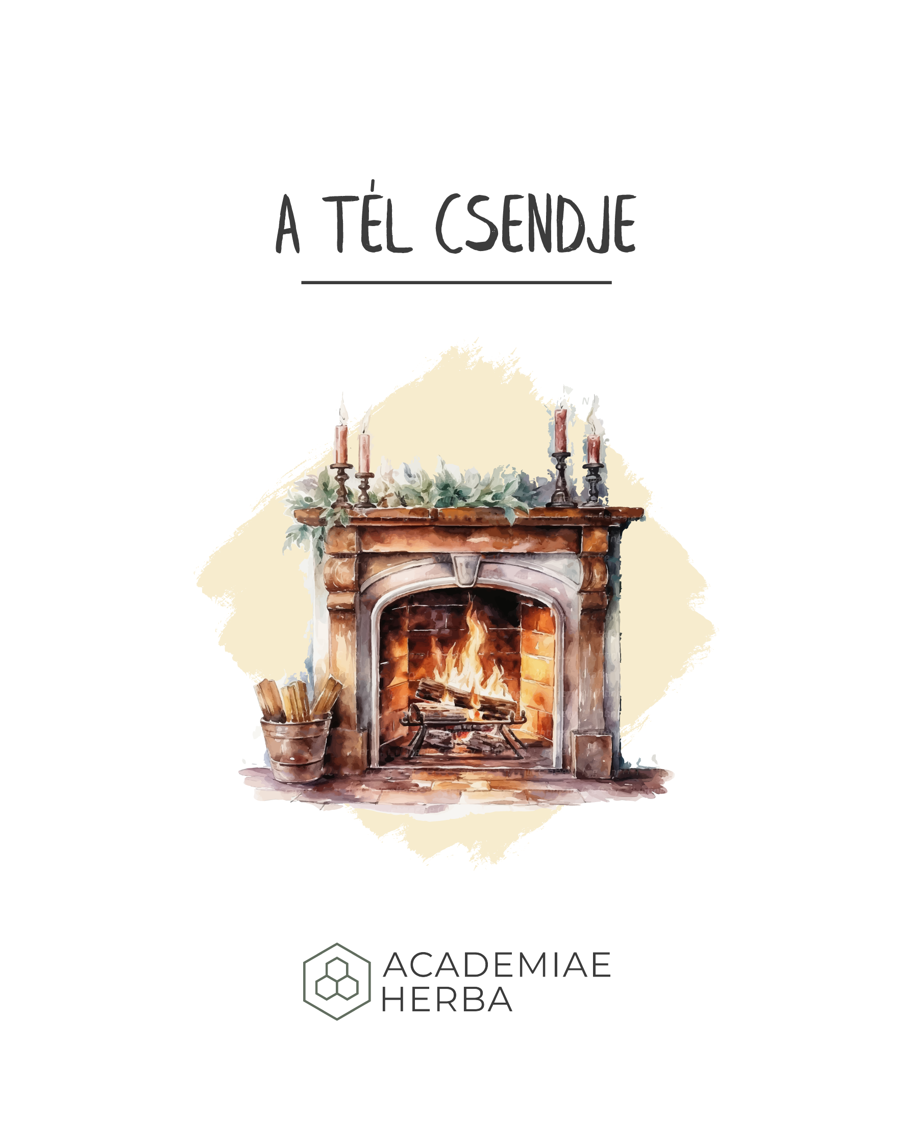 Read more about the article Hogyan Éld Meg Tudatosan a Tél „Csendjét”