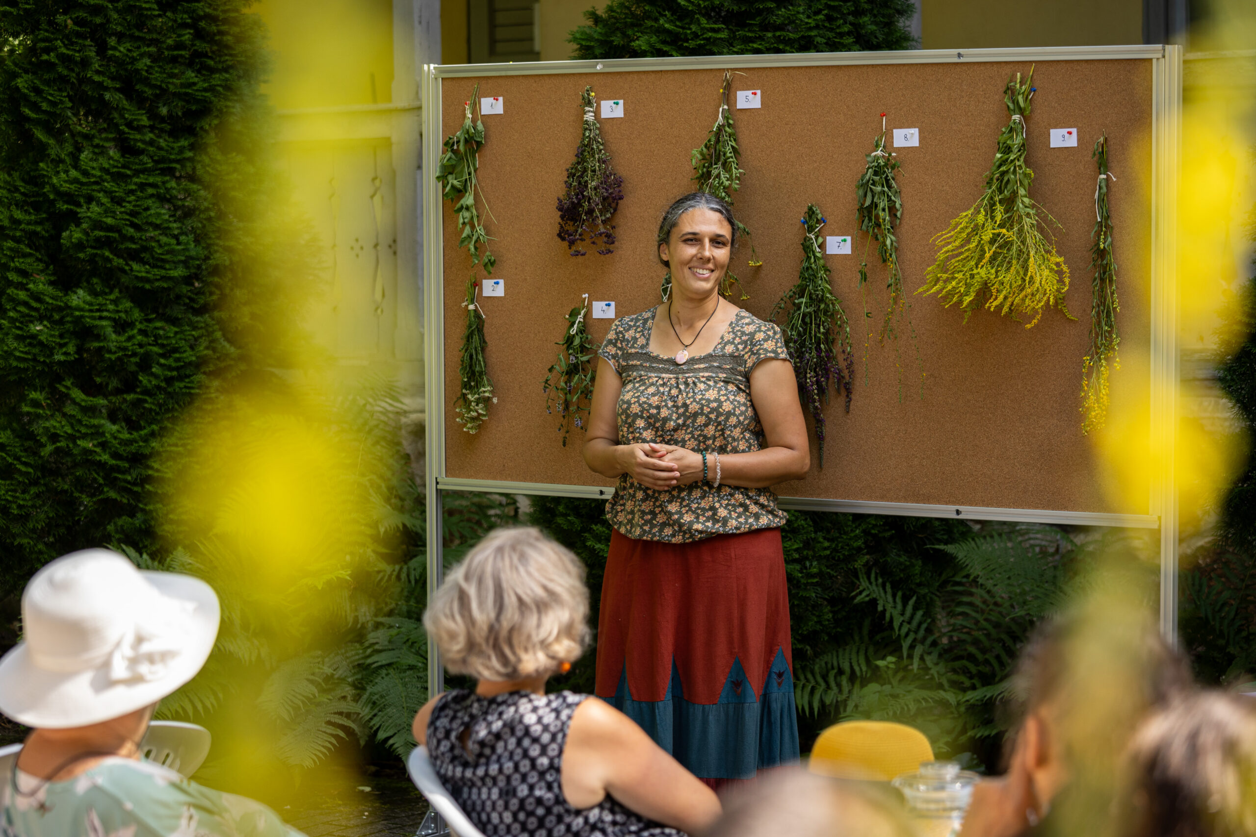 Read more about the article Academiae Herba Diákok: Berczik Ágnes (@GalagonyaProgram)