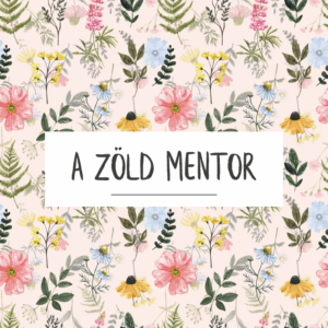 A Zöld Mentor Havi