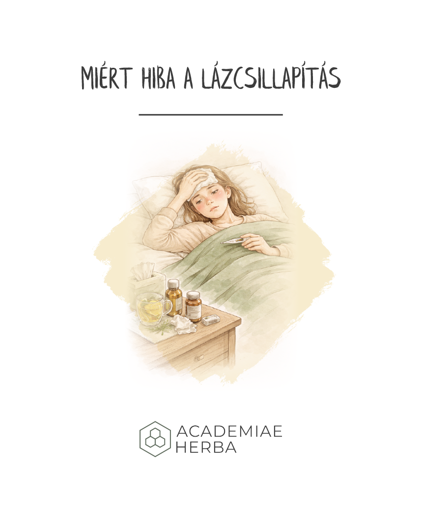 Read more about the article A láz-paradoxon: Miért leszel betegebb attól, ha „jobban” érzed magad?